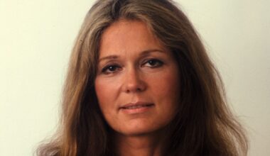Rebecca Traister: Gloria Steinem Loved Women