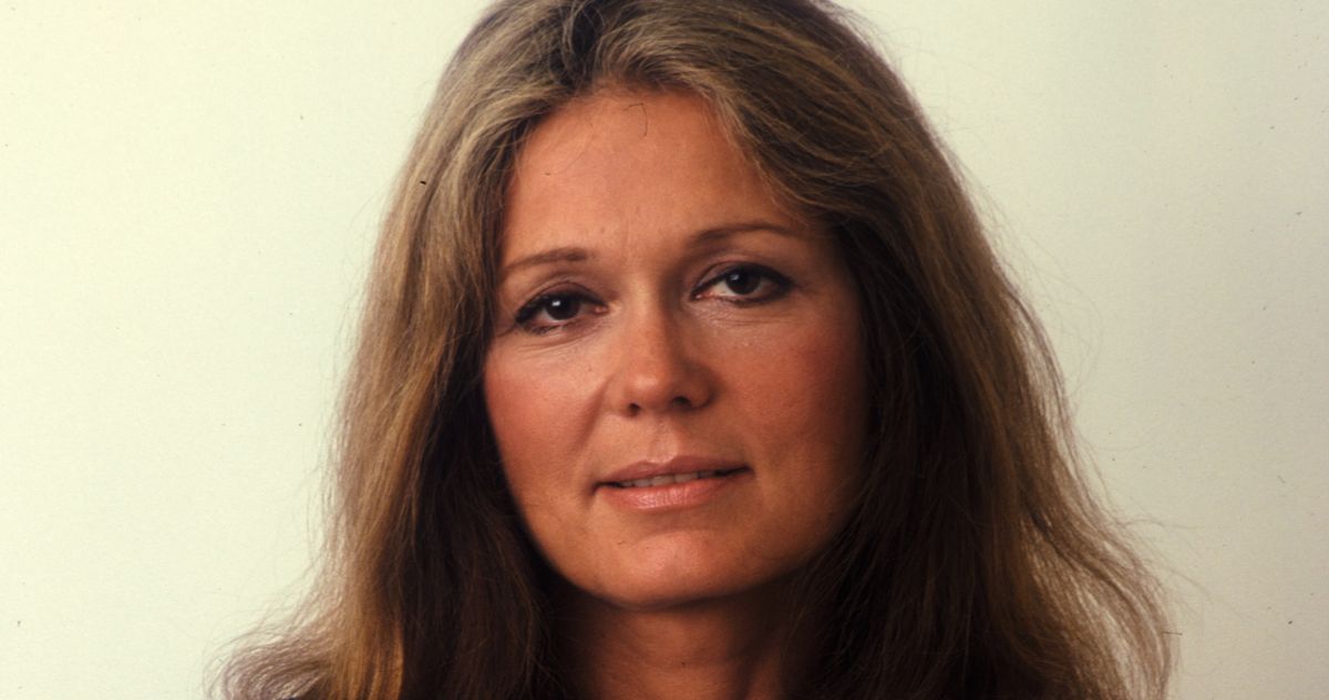 Rebecca Traister: Gloria Steinem Loved Women