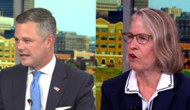Nunn, Miller-Meeks break with Trump on Iran as midterms loom