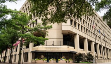 Hackers Say They Stole Thousands of Sensitive F.B.I. Personnel Records
