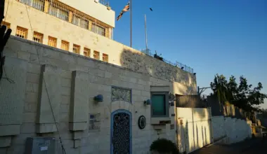 Israeli closure of British Consulate designed to punish Palestinians: Diplomats