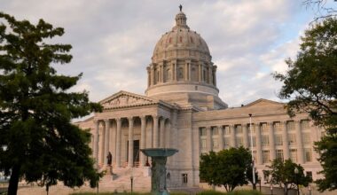 Supreme Court rejects Missouri Republicans’ request to use new congressional map