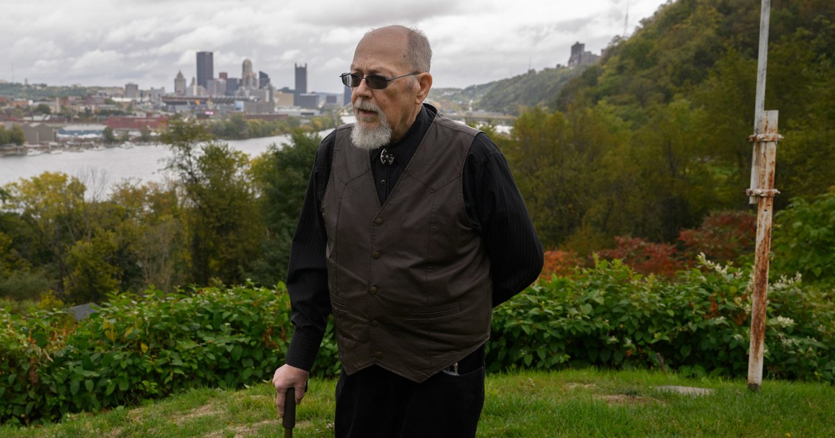 Jim Copenhaver, man shot in Trump assassination attempt, dies 2 years later