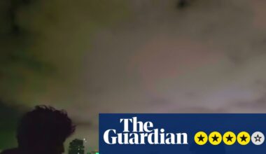 NAZA review – Israeli intelligence officers cast chilling light on civilian deaths | Venice film festival