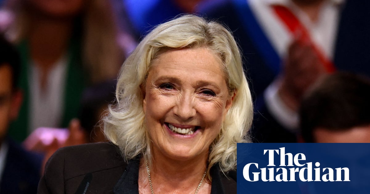 France’s far-right National Rally surges in Senate elections | France