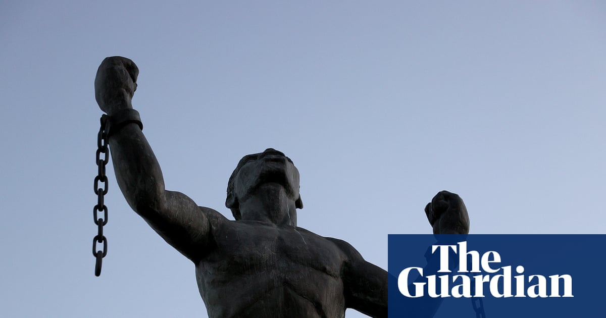 Caribbean nations draft action plan to push UK to redress reparations over slavery | Reparations and reparative justice