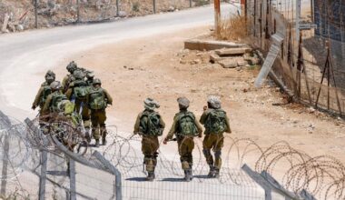 Some Israeli Actions in Syria May Amount to War Crimes, UN Probe Says