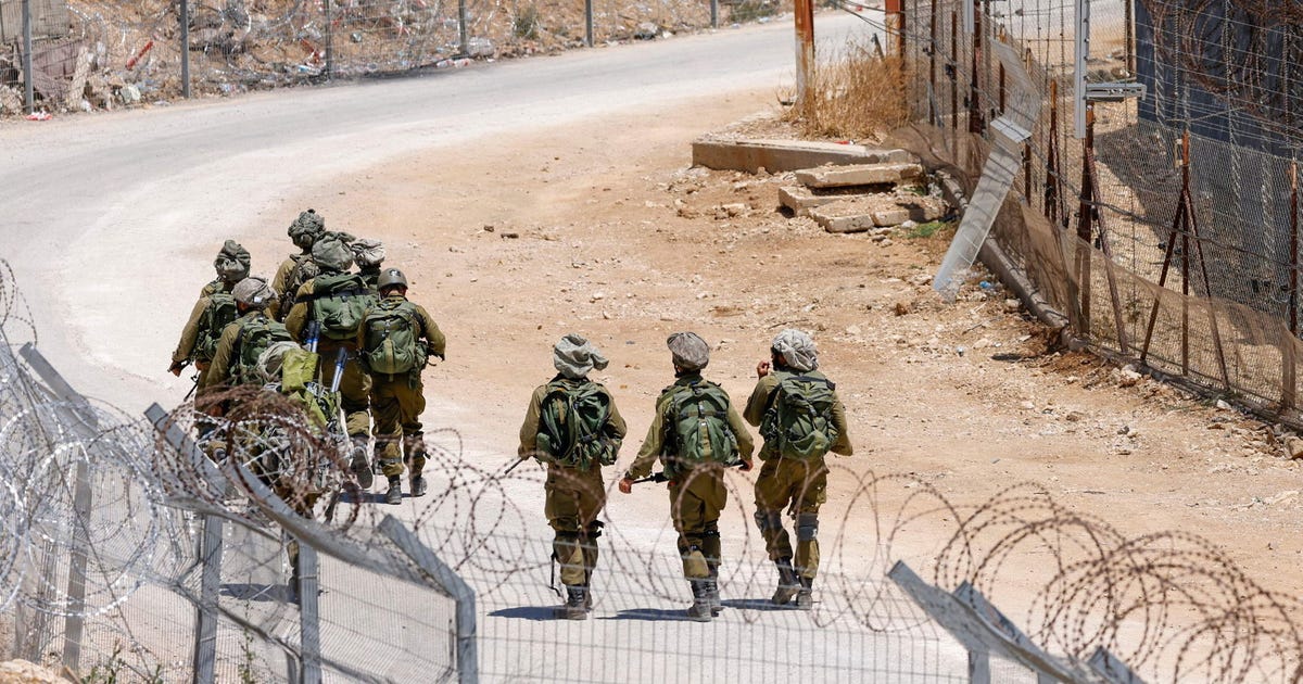 Some Israeli Actions in Syria May Amount to War Crimes, UN Probe Says