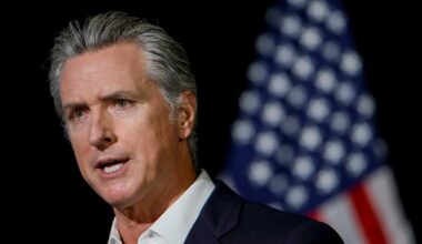 California tightens disclosure rules for influencers who post political ads