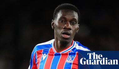 ‘A commodity’: Ismaïla Sarr’s agent wants respect for African players in transfer deals | Transfer window