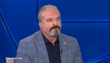 Pentagon 9/11 survivor Kevin Shaeffer reflects on his escape: 'I had to fight'