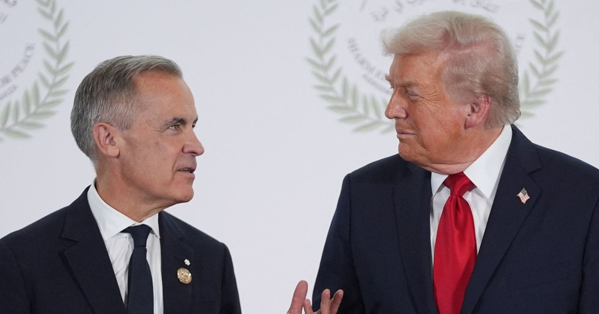 Trump escalates trade war with Canada, moving to ban imports of some autos, dairy and alcohol