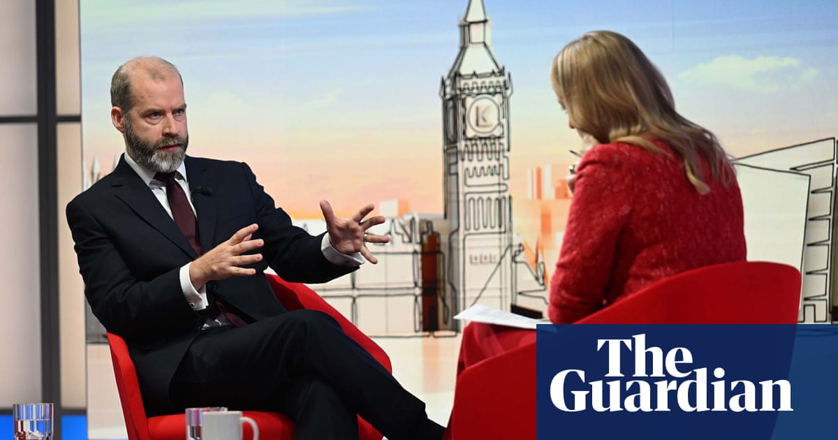 No bailouts for Jaguar Land Rover amid reports of thousands of job cuts, says minister | Jaguar Land Rover