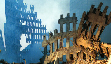9/11 attacks 25 years later: Americans share their vivid memories of Sept. 11