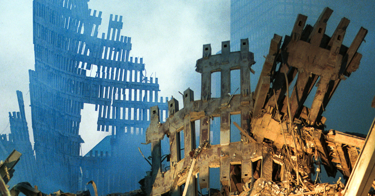 9/11 attacks 25 years later: Americans share their vivid memories of Sept. 11