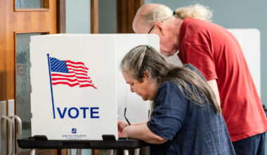 Supreme Court blocks Missouri’s attempt to use newly drawn Republican congressional map