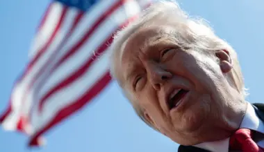 6 months into Iran war, Trump’s threats to allies deepen U.S. isolation