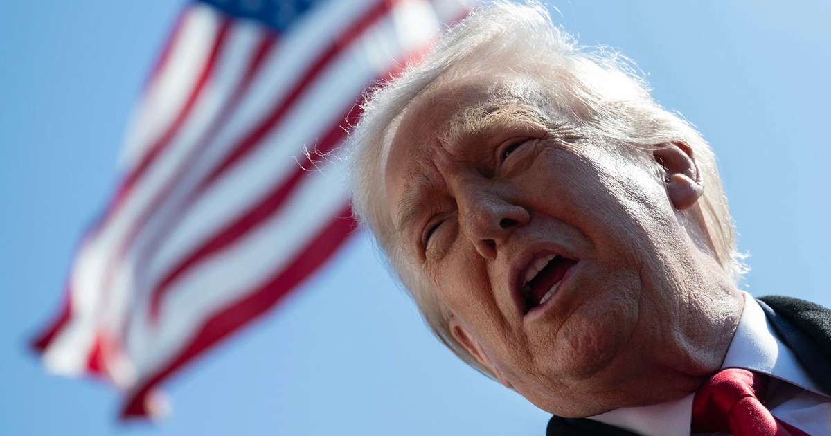 6 months into Iran war, Trump’s threats to allies deepen U.S. isolation