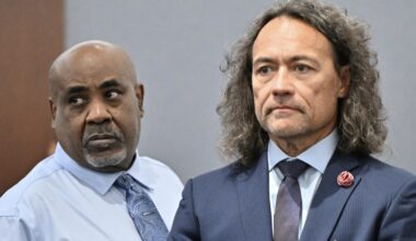 Duane Davis lawyer plans to appeal Tupac Shakur murder conviction