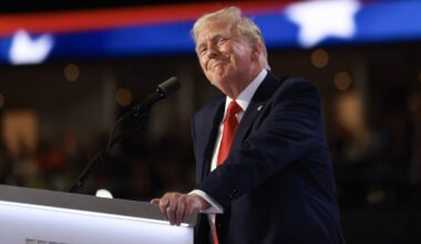 White House bets the midterms on Trump and 3 dead in Minneapolis shooting: Morning Rundown