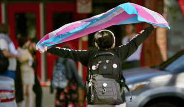 Trump administration DOJ sues Kansas school district over transgender student guidelines and parental consent