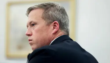 Why Dan Driscoll’s clashes with Pete Hegseth led to a resignation