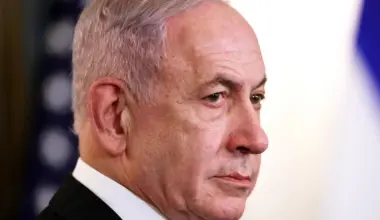 Netanyahu’s political future on line as conflicts escalate
