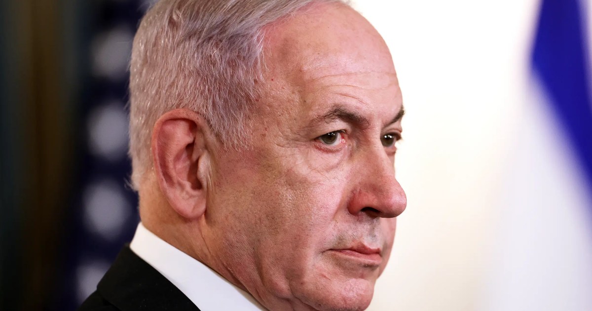 Netanyahu’s political future on line as conflicts escalate