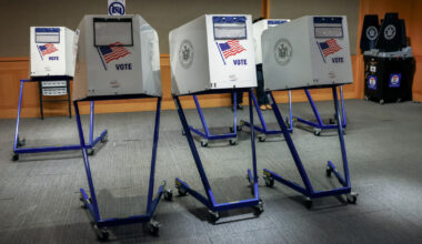 DOJ’s civil rights unit tasked with voter fraud and 5 dead after cargo plane crashes in Miami: Morning Rundown