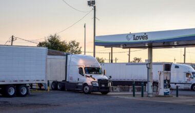 Diesel hits all-time high price as Iran, Ukraine wars cut supply