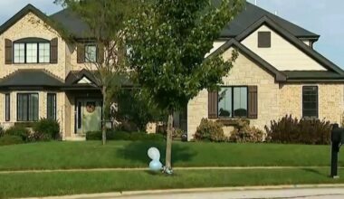 Illinois mother charged with murder in death of her 2-year-old