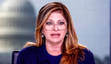 Maria Bartiromo’s lawyer says she was not fired from Fox News