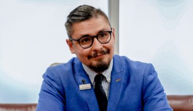 Bernie Sanders-endorsed challenger defeats Providence mayor in a Democratic primary