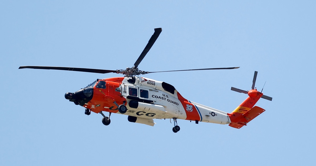 Four family members confirmed dead in Bahamas plane crash, relatives say
