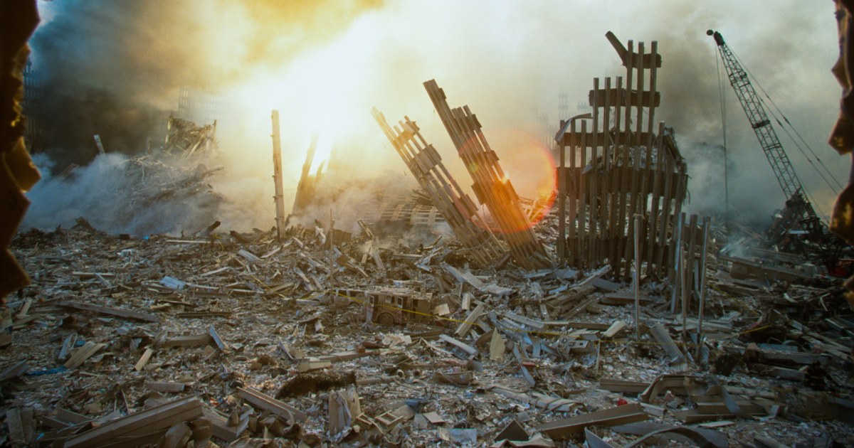 Remembering 9/11 and more AI researchers warn of safety risks: Morning Rundown