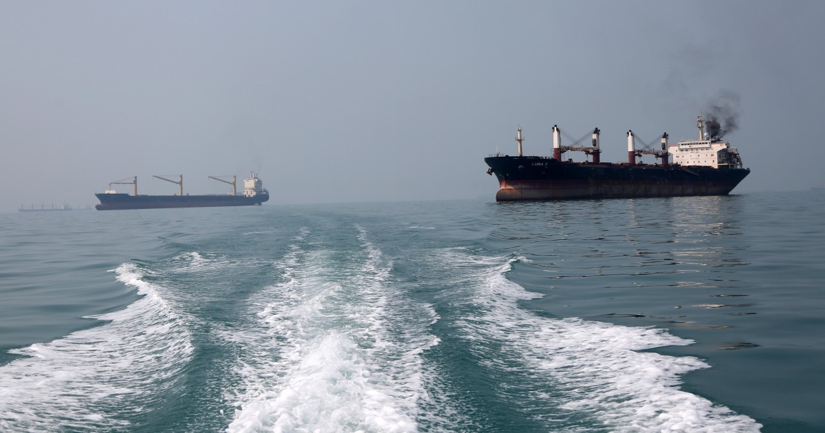Oil prices surge to $107 for the first time since May as bond yields jump
