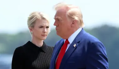 Trump faces ethics complaint over $45,000 gifts to Harp and other White House aides