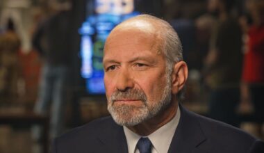 Lutnick: Trump’s $5,000 checks wouldn’t rely on taxpayer funds