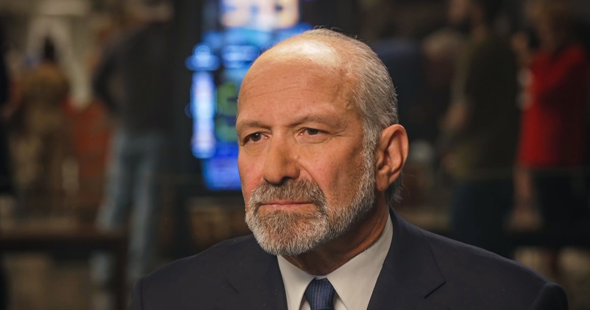 Lutnick: Trump’s $5,000 checks wouldn’t rely on taxpayer funds