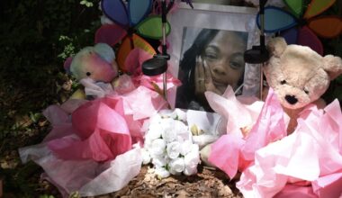 Man arrested in connection with death of Tasia Fortune in Mississippi