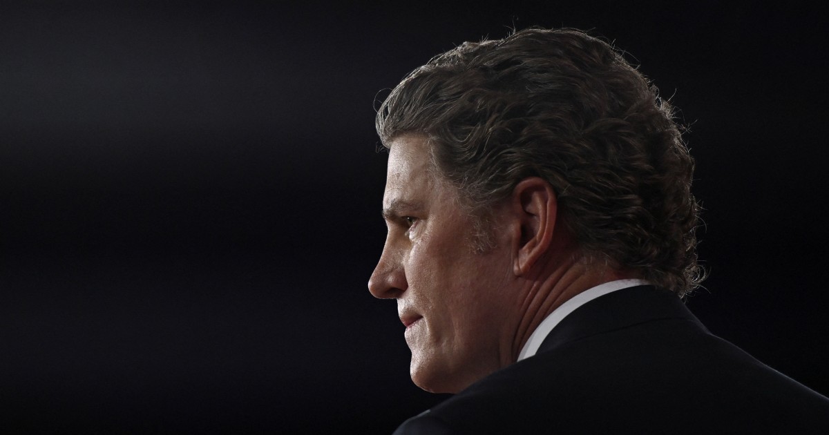 Texas Republicans call out railroad commissioner candidate over racist social media post