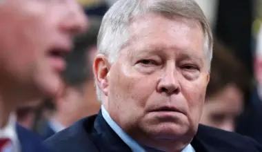 Conservative judge warns Trump could challenge midterm results