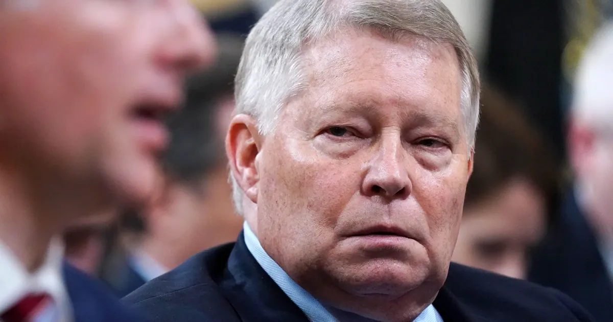 Conservative judge warns Trump could challenge midterm results