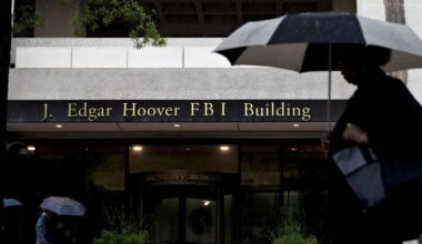 Russia plotted to kill dissident in Washington, DOJ says