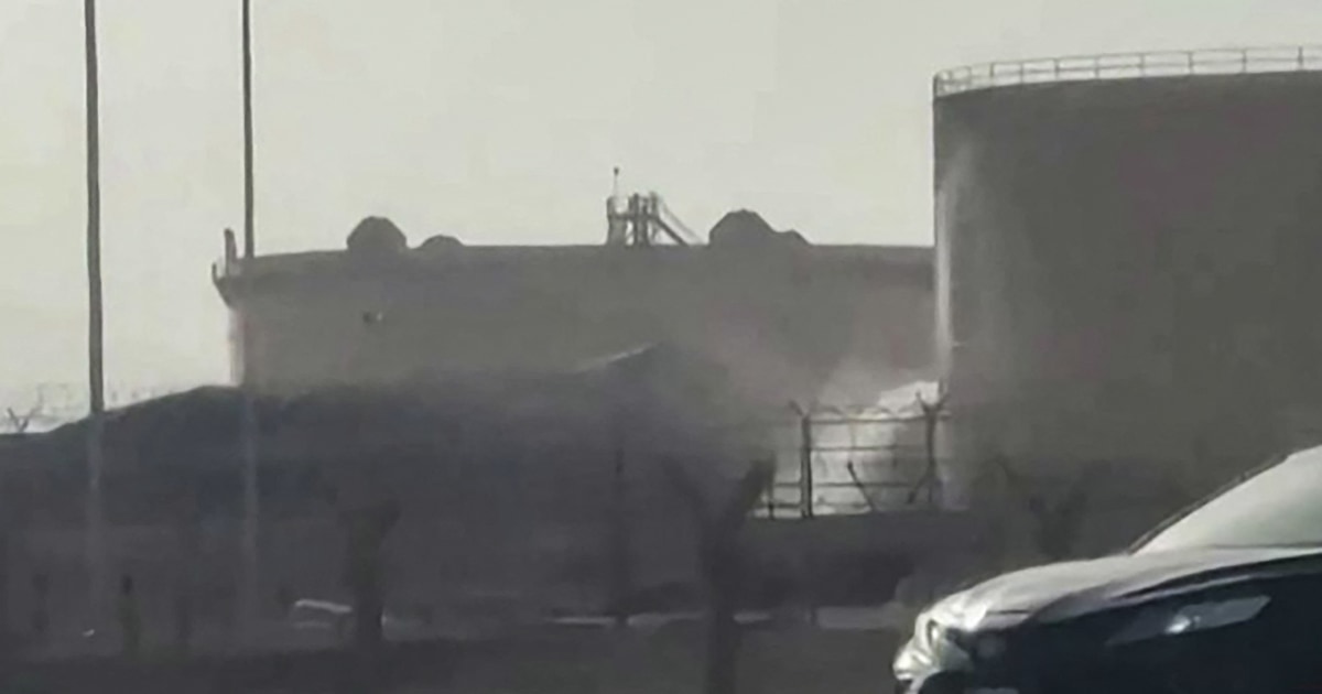 Saudi Arabia confirms Yemen’s Houthi rebels tried to attack its capital with a ballistic missile