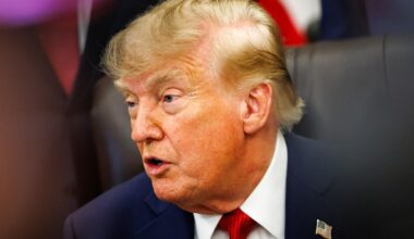 U.S. military leaders divided over action against the Houthis