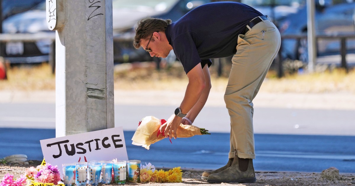 ICE officer who shot man in Austin was issued a body cam but wasn’t wearing it