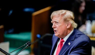 Trump’s Iran threat at the U.N. and Ole Miss students found dead: Morning Rundown