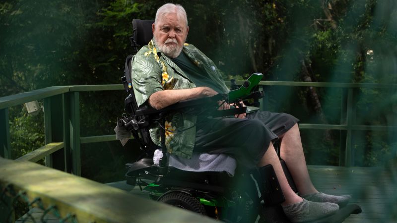 Florida death penalty: He executed prisoners. Then they came back to haunt him