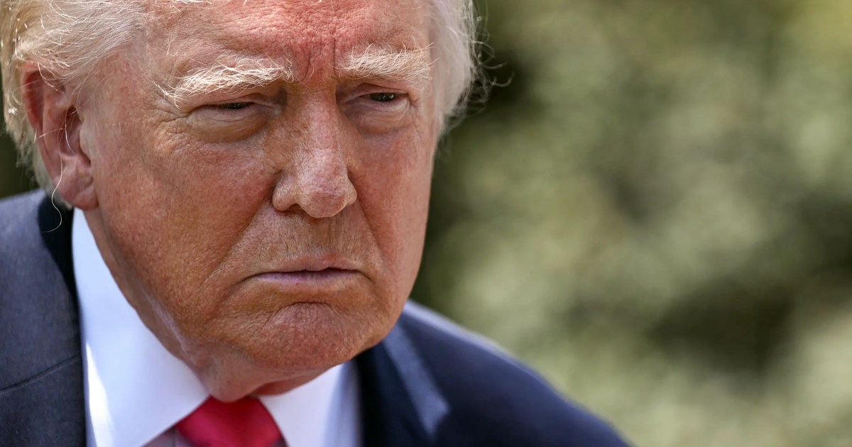 Charlie Sykes: MAGA podcasters are losing interest in Trump